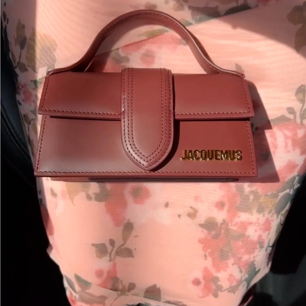 Jacquemus Bag (Mini)